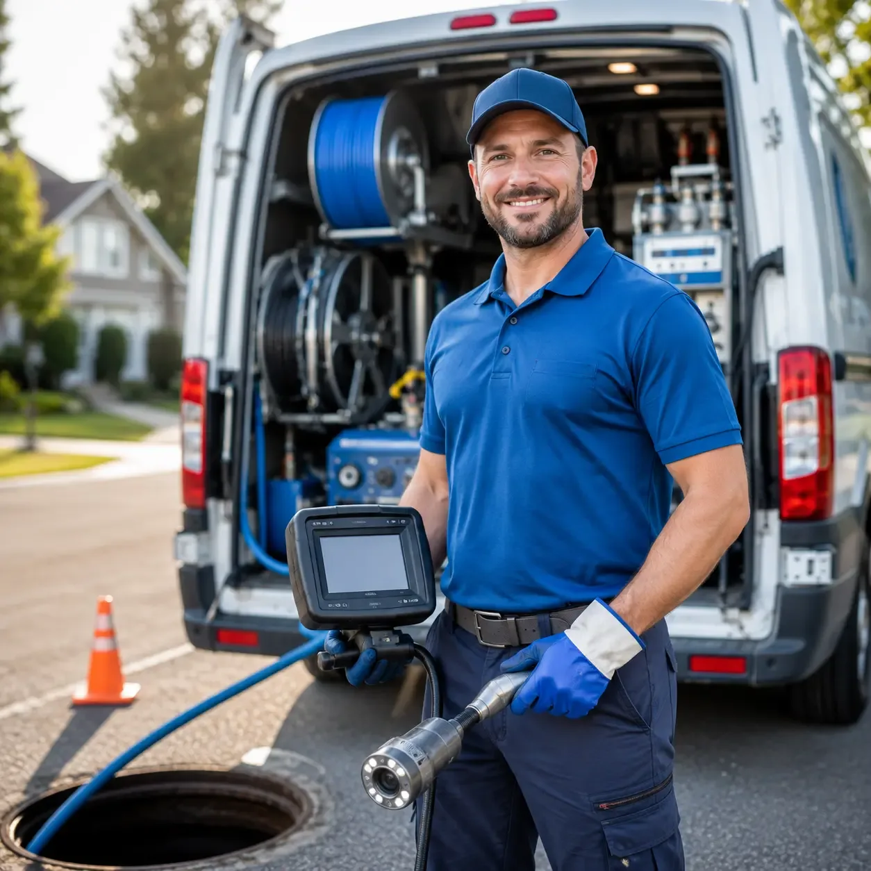 Local Pipe Relining specialists in Carbon Cliff, IL