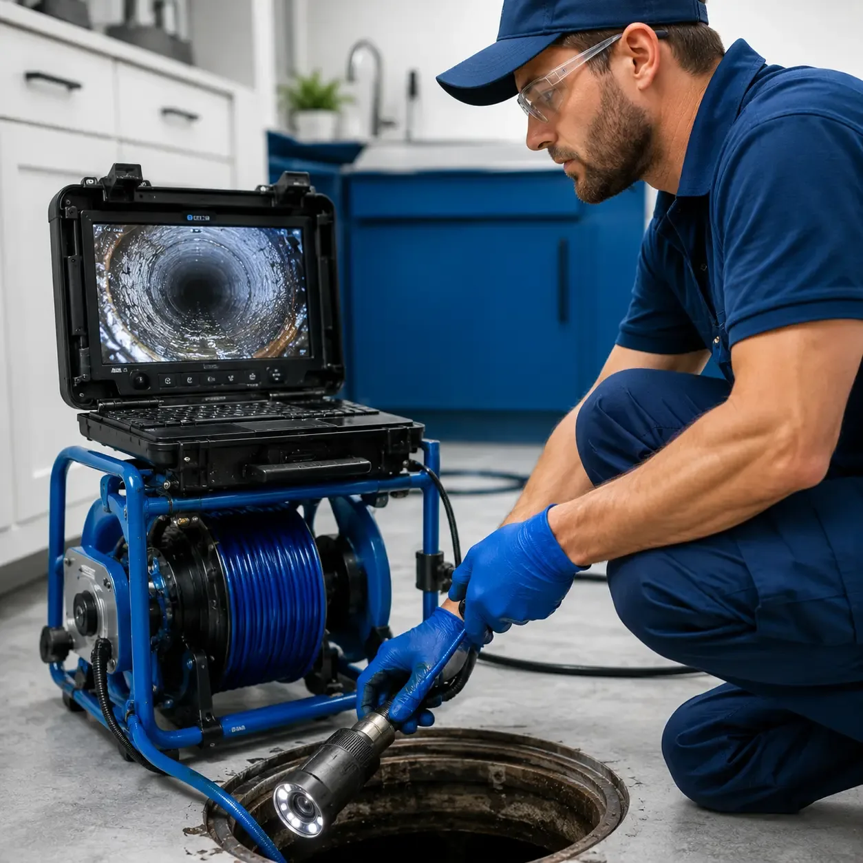 Pipe Relining professionals serving Carbon Cliff, IL